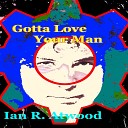 Ian R Atwood - She s In Love
