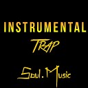 Soul Music feat Frank The Instrumentalist - Trap Beat
