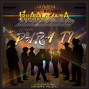 La Nueva Banda Guadalajara Express Grupo Libra feat Sergio… - Una Lagrima