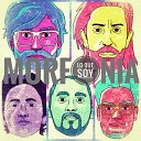 Morfonia - Lo Que Soy