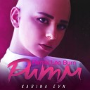 Karina Evn - Ритм Leo Burn Radio Edit