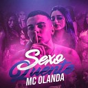 MC Olanda - Sexo Quente