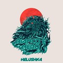 Helushka - Bianco e nero