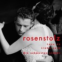 Rosenstolz - Johnny Quick Mix Remastered 2018
