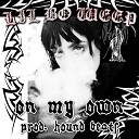 LiL BO WEEP - On my Own Prod Hound Beats