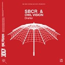 The Bloody Beetroots pres SBCR Owl Vision - Shelter Original Mix