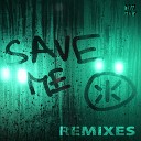 Keys N Krates - Save Me Wuki Remix