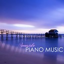 Relaxing Piano Music Seaside - Deep in the Lost Forest