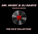 DJ BoBo - Around The World Radio Version
