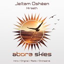 Jeitam Osheen - Hiraeth Radio Edit