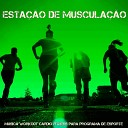 Dubstep Rio - Hora do Esporte Musica para Inspira o Diaria
