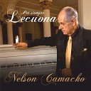 Nelson Camacho - Palomita blanca