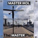 MASTER IKOL - Ragen