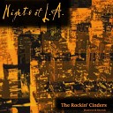 The Rockin Cinders - You Belong to This World