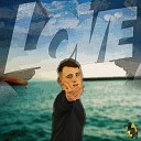 Luca Del Mar - Almost Lover