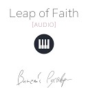 Виталий Русавук - Leap of Faith