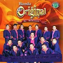 Banda Original De Michoacan - La Farsante