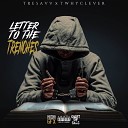 Tre Savv - Letter to the Trenches