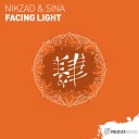 Nikzad Sina - Facing Light Extended Mix