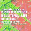 Stephanie Cooke Diephuis feat Han Litz - Beautiful Life Reelsoul Main Remix