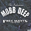 Mobb Deep - Shook Ones Freestyle