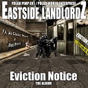 Eastside Landlordz feat Dem Polar Boyz P A B aka Glacier… - J Walk