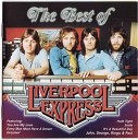 Liverpool Express - John George Ringo Paul