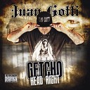 Juan Gotti feat Jes Latino - Keep It Real