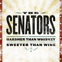 the Senators - Butterfly Nets Easy Kill Reprise