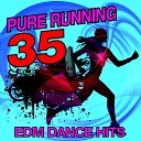 United DJ s of Running - A Light That Never Comes Pure Running Mix
