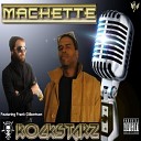Machette VanHelsing feat Frank Gilbertson - I Shot Da Boogeyman