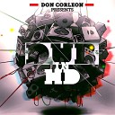 Don Corleon - Major Riddim In Dub