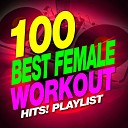 Workout Buddy - Promiscuous Workout Mix