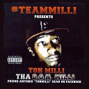 TON MILLI - ucce ful