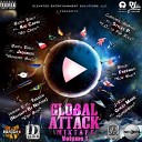 Global Attack Mixtape Series feat Yung Ro Ft… - Candy Gurl