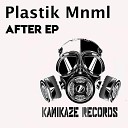 Plastik Mnml - New Era of Minimal