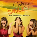 Andy Smile - Smile Electro Mix