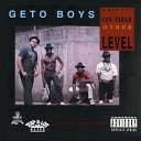 Geto Boys - Life in the Fast Lane