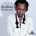 Dr Alban - Hurricane Snakebyte Mix