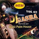DJ Ali Palm House - El mahna jitini