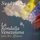 La Rondalla Venezolana con los Ni os - Crepusculo Coriano