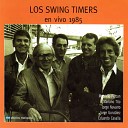 Los Swing Timers feat - Esperando a Goodman En Vivo