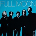 Full Moon - Malibu