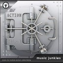 Music Junkies Tim Zota - Catching The Killer