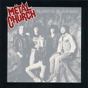 Metal Church - Fake Healer LP Version