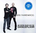 Anders Fahrenkrog - No More Tears On The Dancefloo