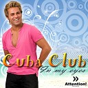CUBA CLUB - In My Eyes Radio Mix