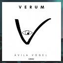VILA VOGEL - Verum