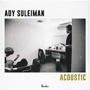 Ady Suleiman - Rise Up