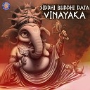 Vighnesh Ghanapaathi Gurumurthi Bhat Shridhara Bhat… - Ganesh Mantra